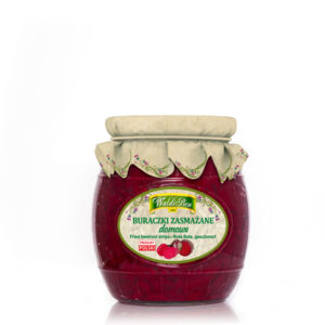 Produkty Zasmażane