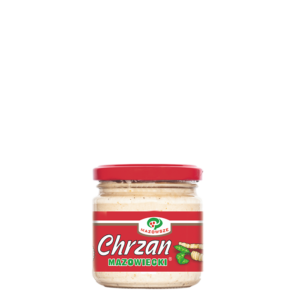 Chrzan mazowiecki