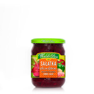 Sałatki