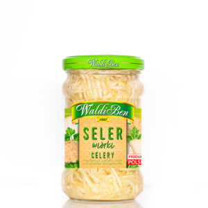 Seler wiórki